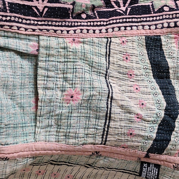 Janet Egan long jacket, unique look, Size M (6/8) - Picture 9 of 14